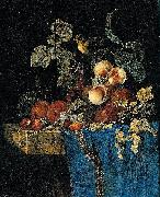 Aelst, Willem van Still Life oil